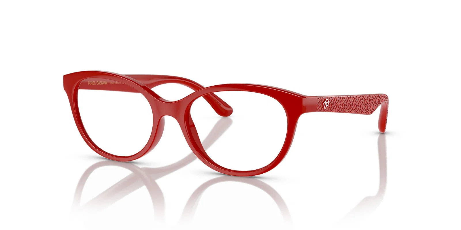 Dolce & Gabbana Kids 5096 Eyeglasses - view 23